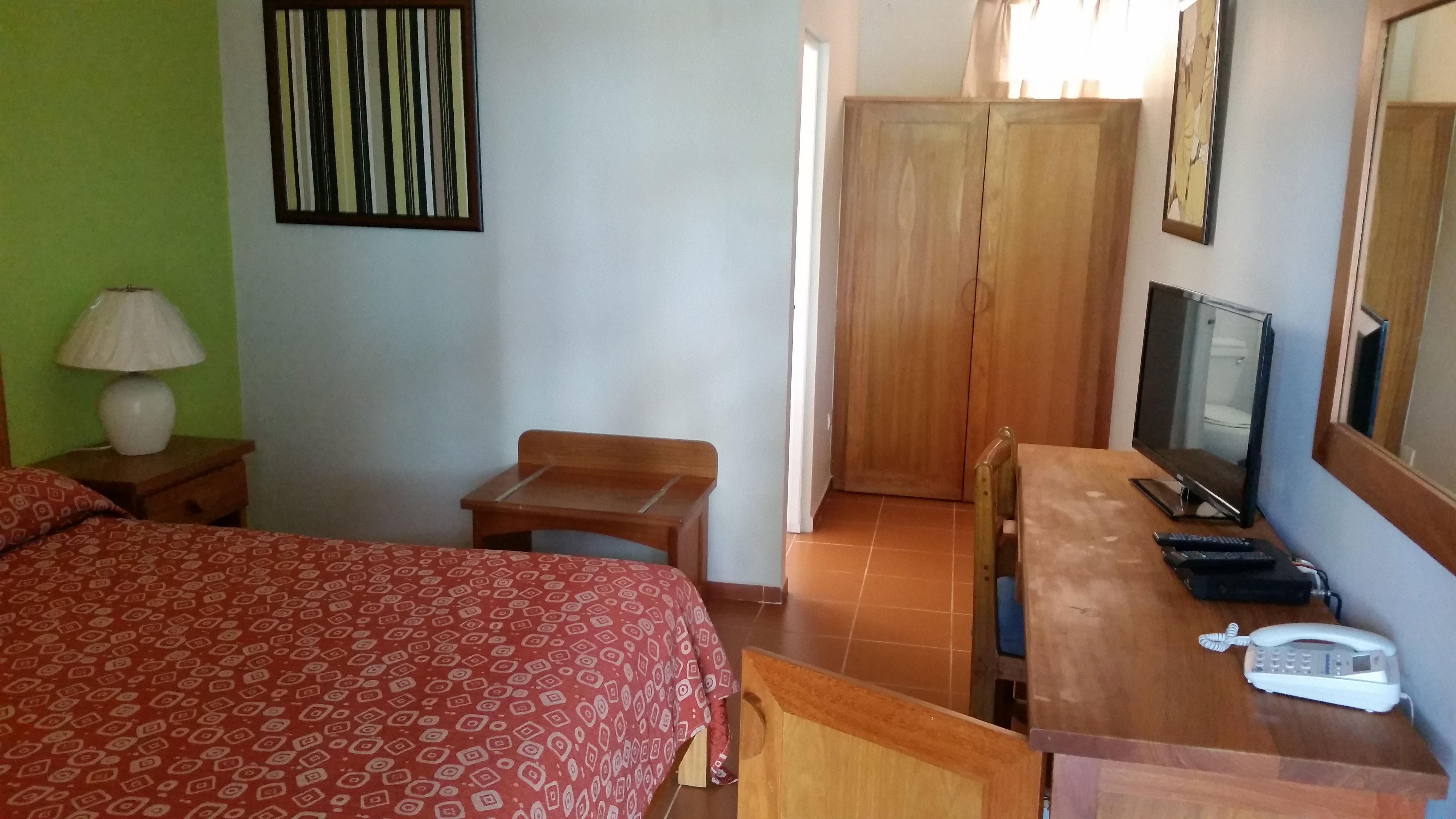 New Garden Hotel Sosua Ngoại thất bức ảnh