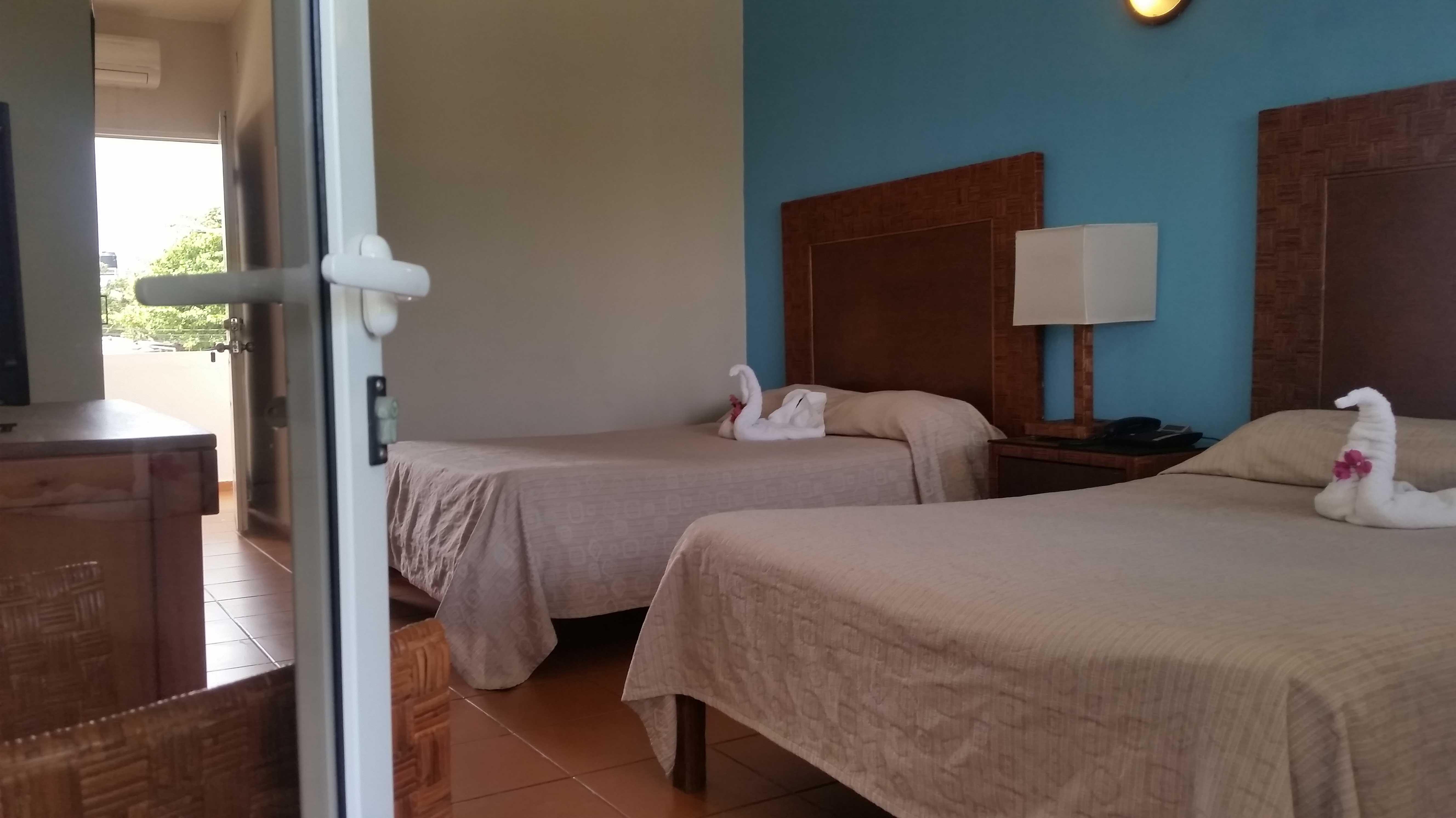 New Garden Hotel Sosua Ngoại thất bức ảnh