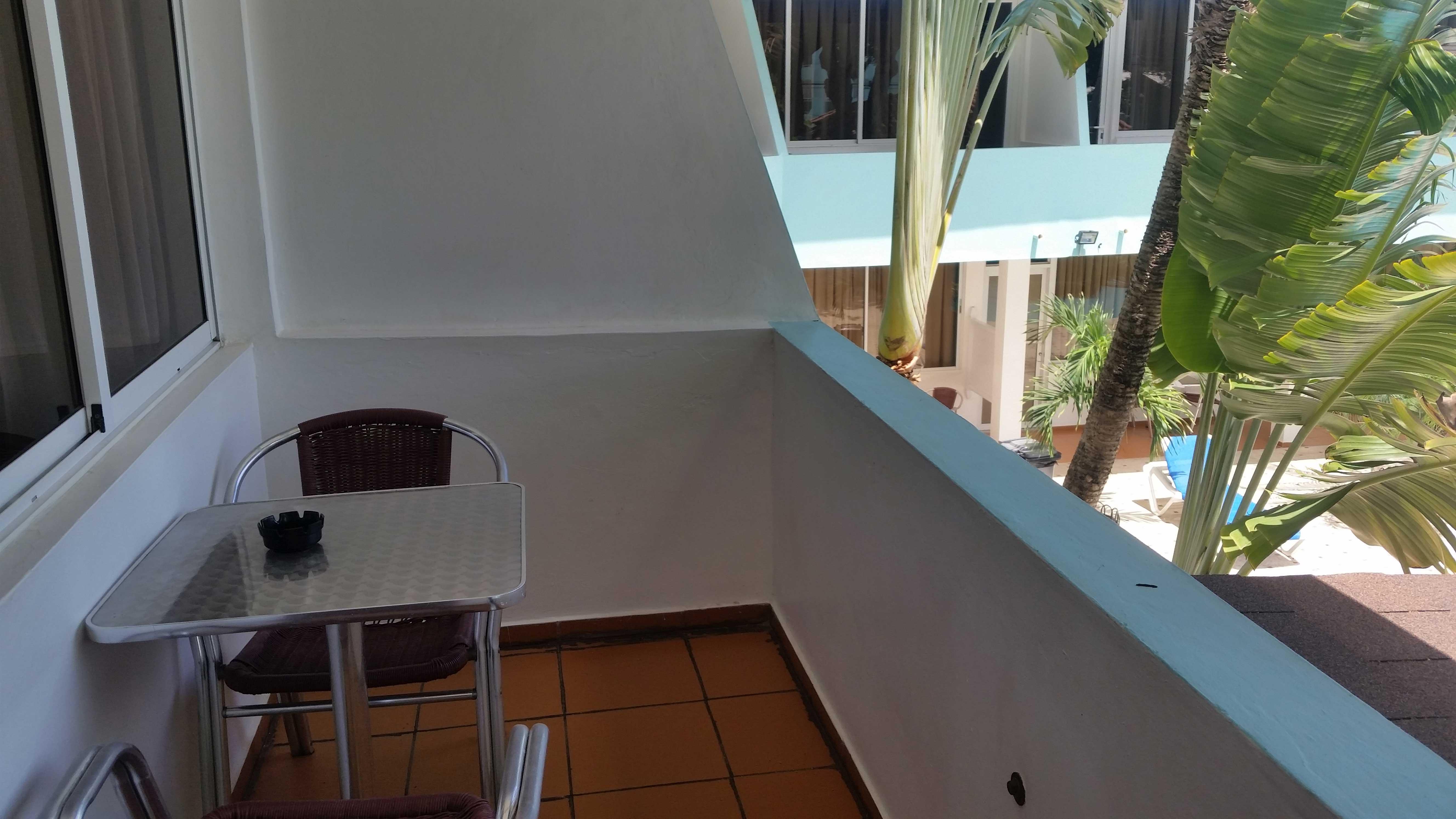 New Garden Hotel Sosua Ngoại thất bức ảnh