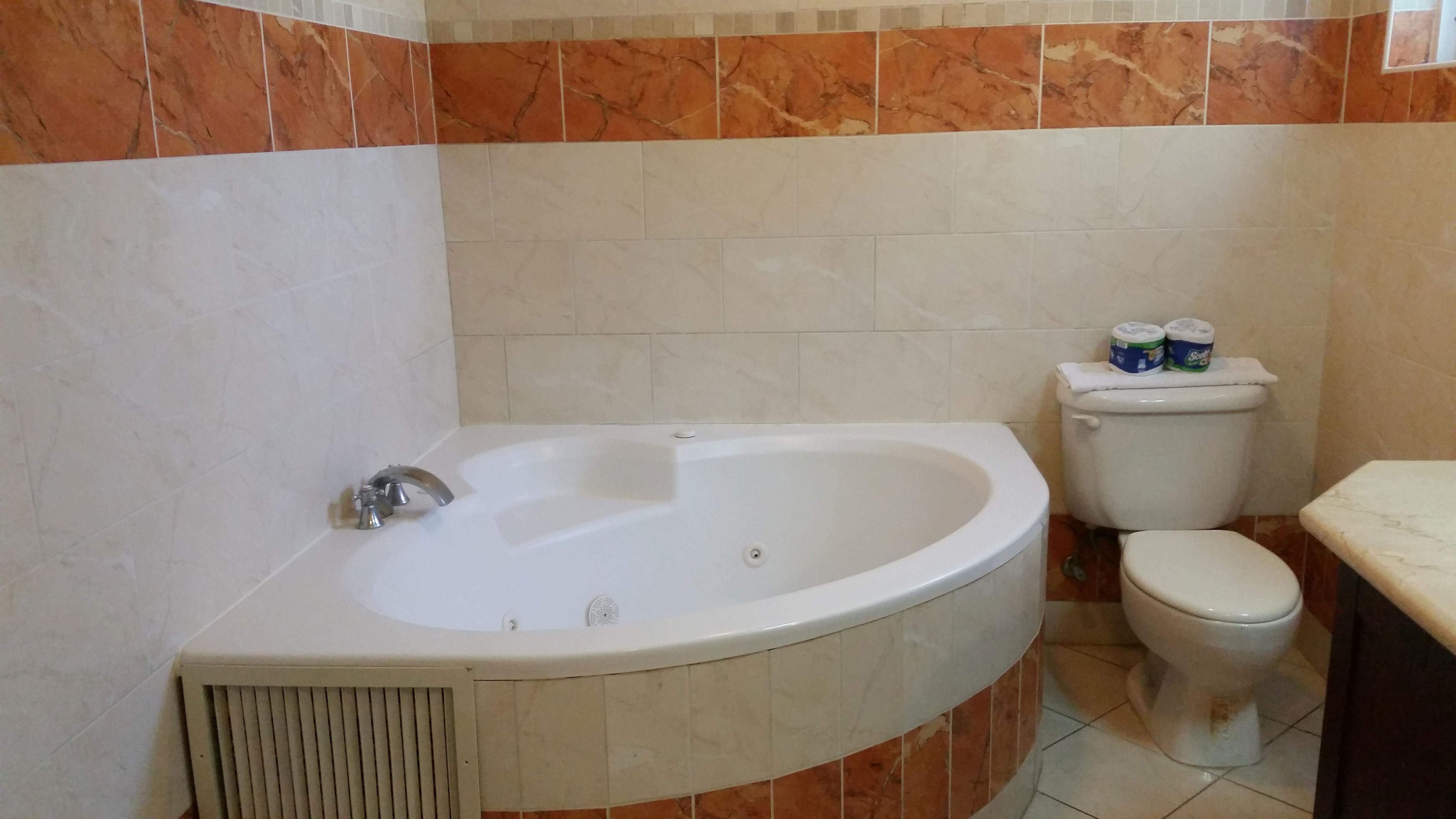 New Garden Hotel Sosua Ngoại thất bức ảnh