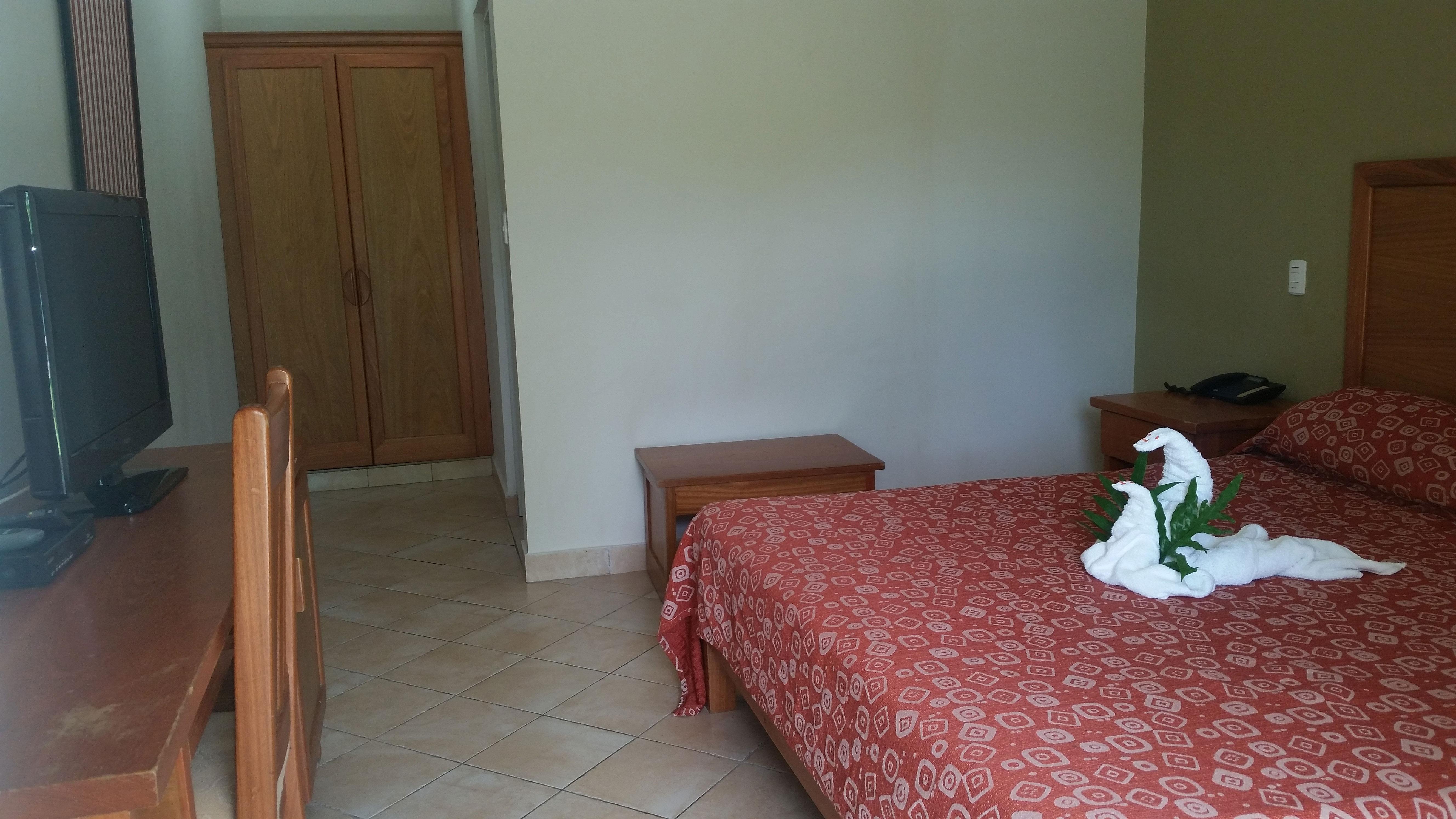 New Garden Hotel Sosua Ngoại thất bức ảnh