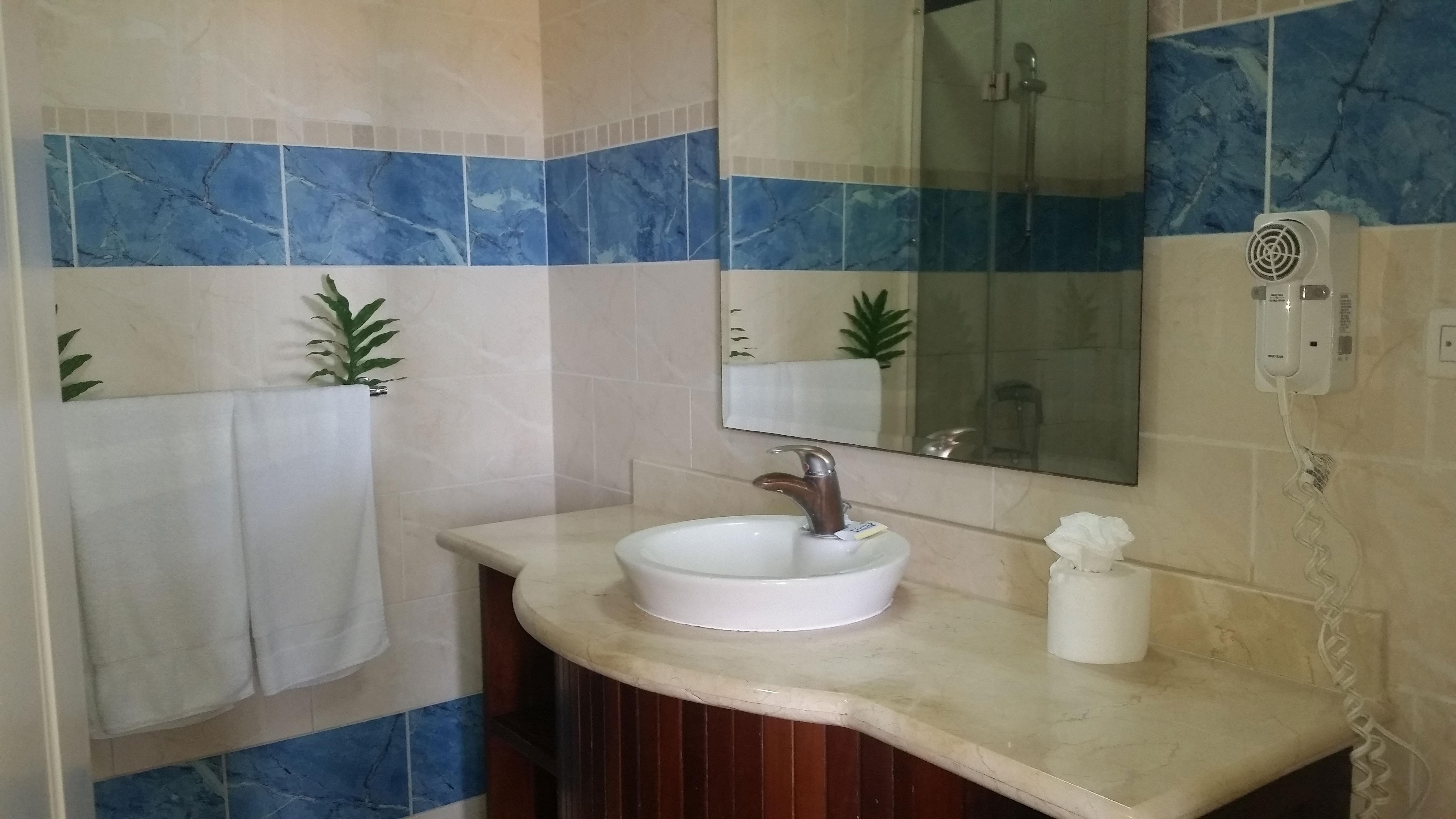 New Garden Hotel Sosua Ngoại thất bức ảnh