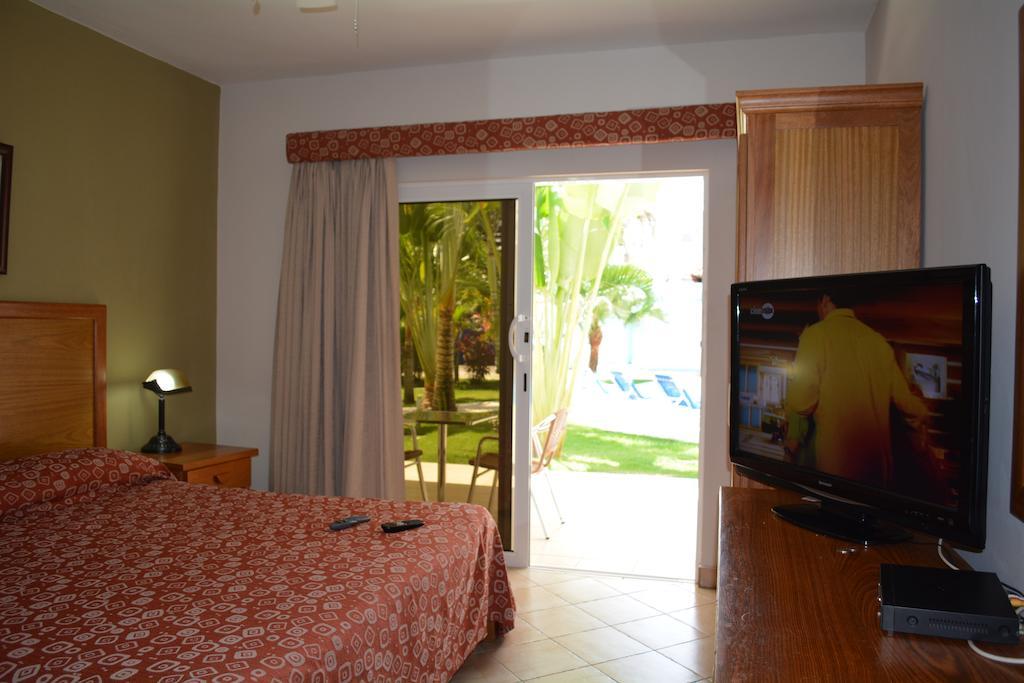 New Garden Hotel Sosua Ngoại thất bức ảnh
