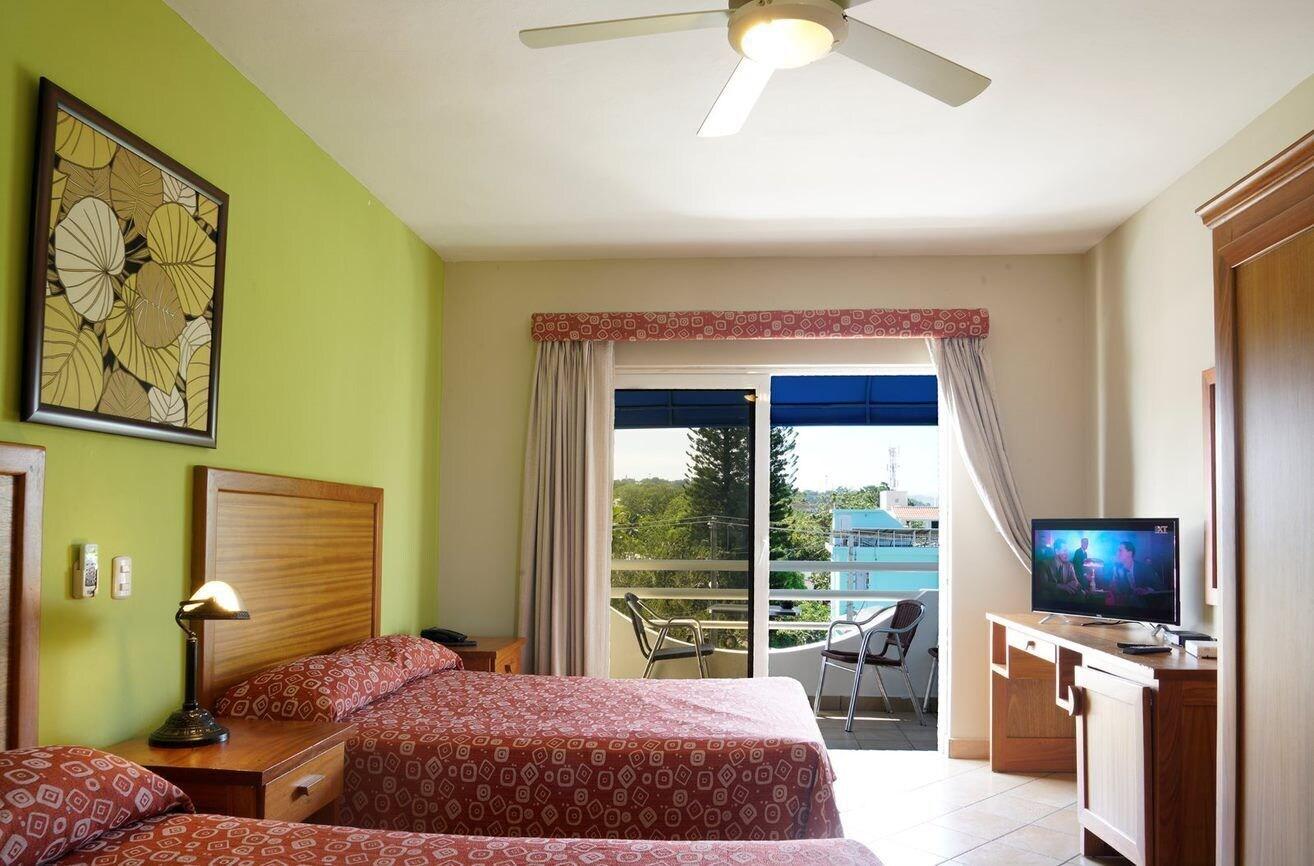 New Garden Hotel Sosua Ngoại thất bức ảnh
