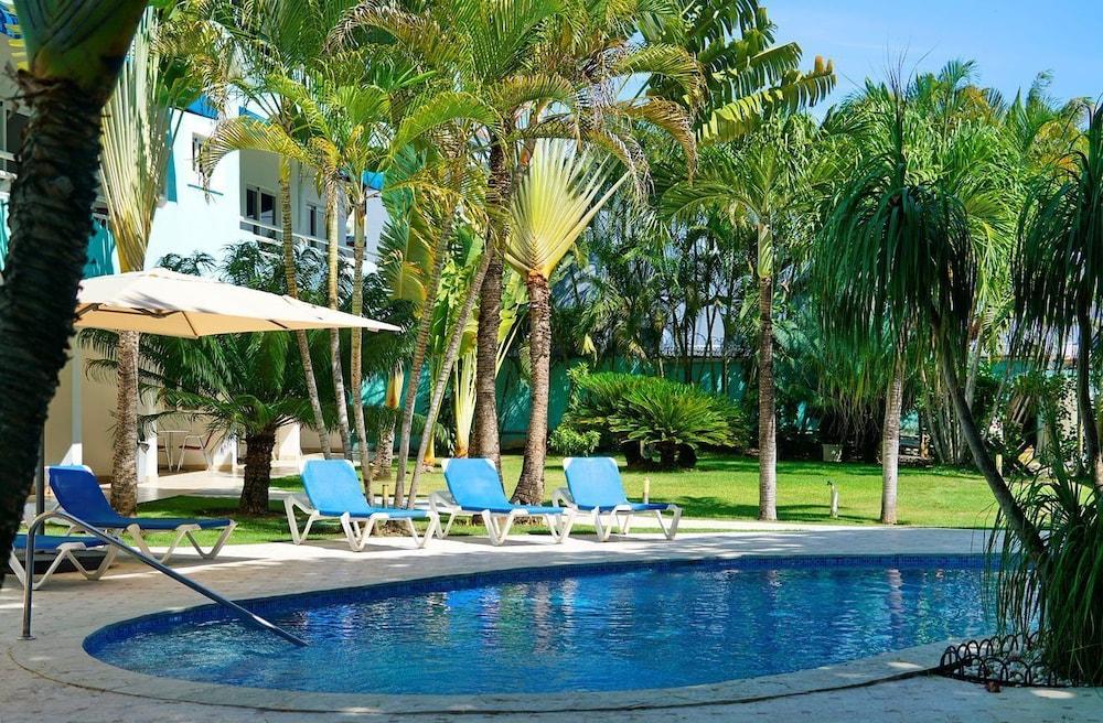 New Garden Hotel Sosua Ngoại thất bức ảnh