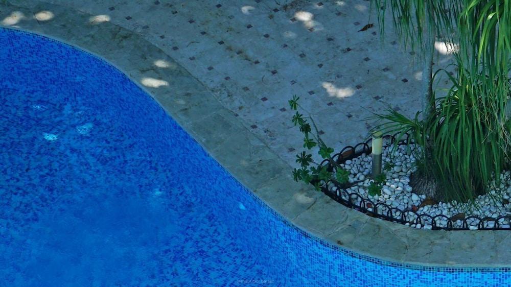New Garden Hotel Sosua Ngoại thất bức ảnh