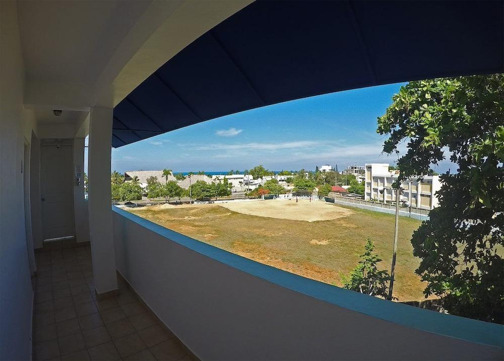 New Garden Hotel Sosua Ngoại thất bức ảnh