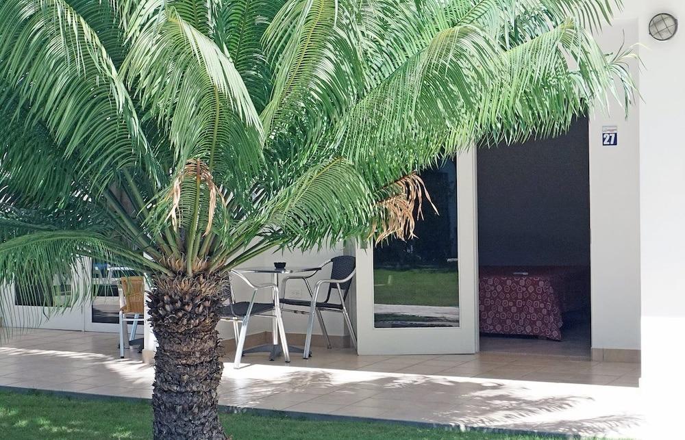 New Garden Hotel Sosua Ngoại thất bức ảnh