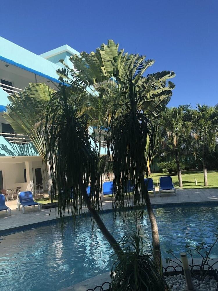 New Garden Hotel Sosua Ngoại thất bức ảnh
