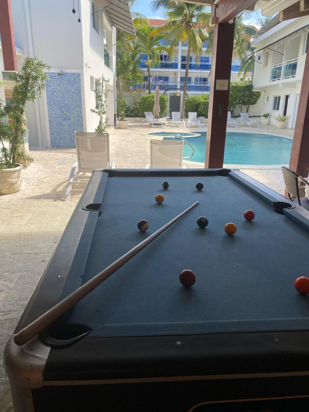 New Garden Hotel Sosua Ngoại thất bức ảnh