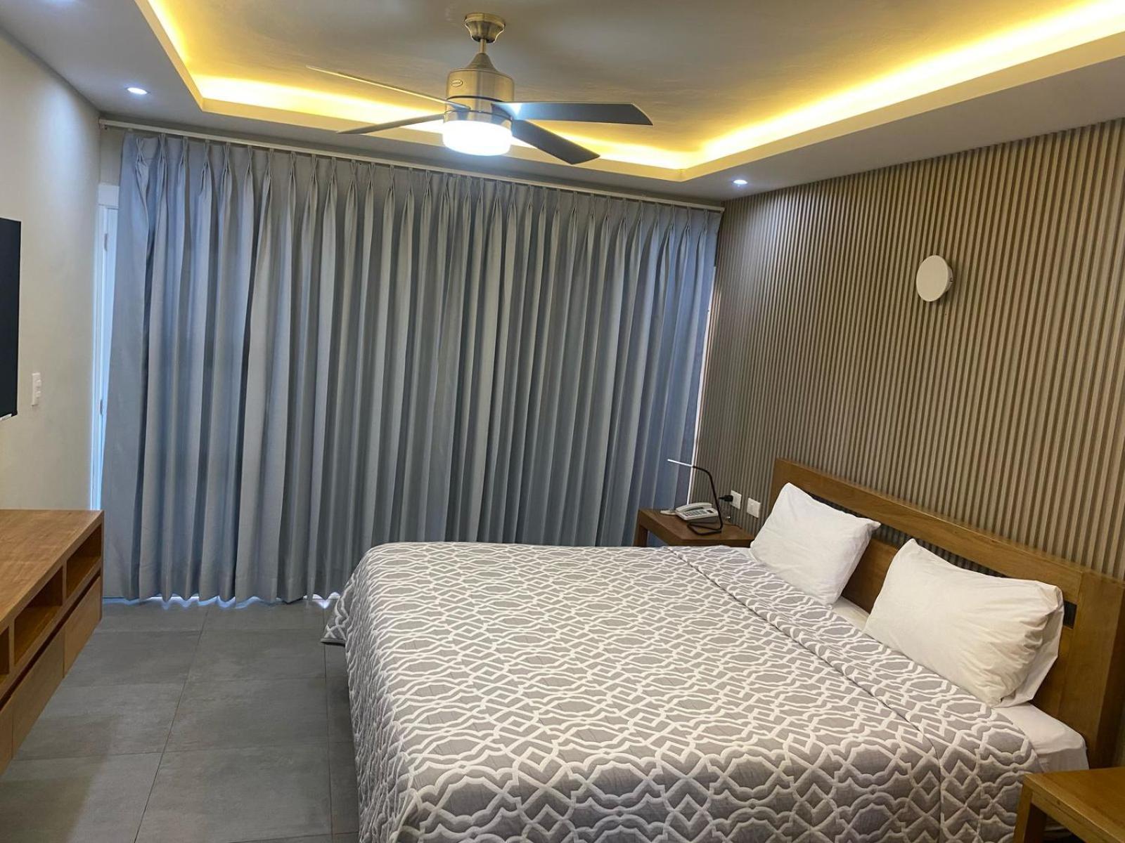 New Garden Hotel Sosua Ngoại thất bức ảnh