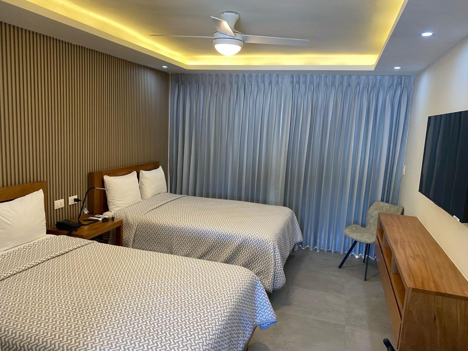 New Garden Hotel Sosua Ngoại thất bức ảnh