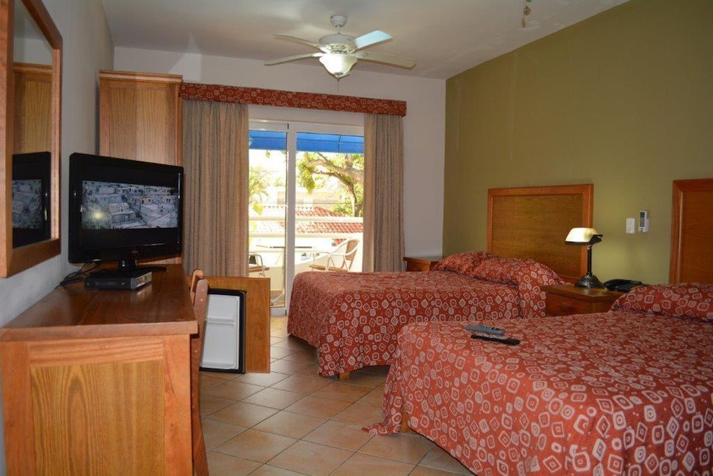 New Garden Hotel Sosua Phòng bức ảnh