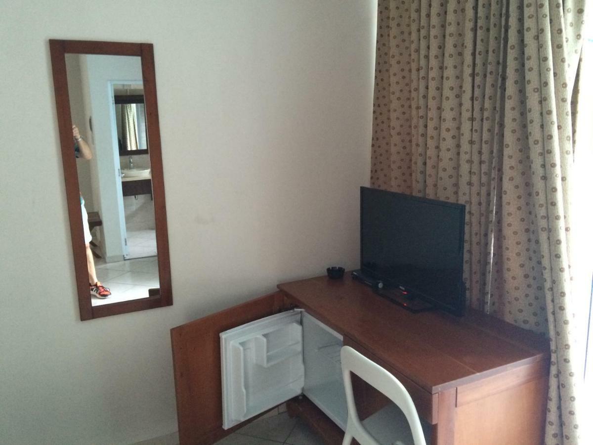 New Garden Hotel Sosua Ngoại thất bức ảnh